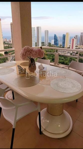 Foto f284c196-be90-4055-95cd-97fd4187cb3f. Pis a Via Parque Benidorm