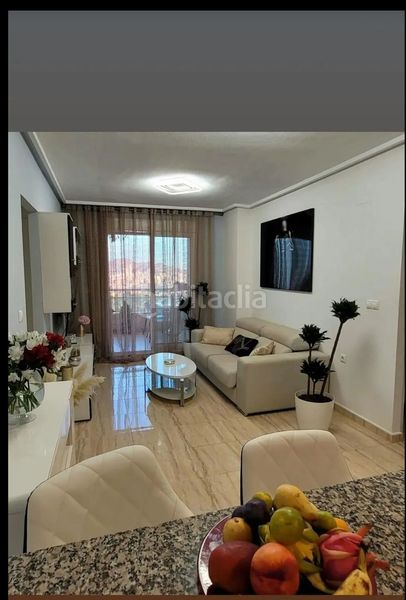Foto fb6fceef-40e3-49c1-a04e-f34265b23d8c. Pis a Via Parque Benidorm