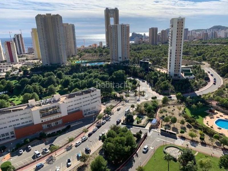 Foto 180efbc6-f90b-4cf1-9d18-2c05ada7f2a4. Appartamento in Via Parque Benidorm