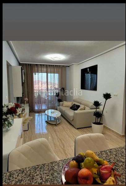 Foto fb6fceef-40e3-49c1-a04e-f34265b23d8c. Appartamento in Via Parque Benidorm