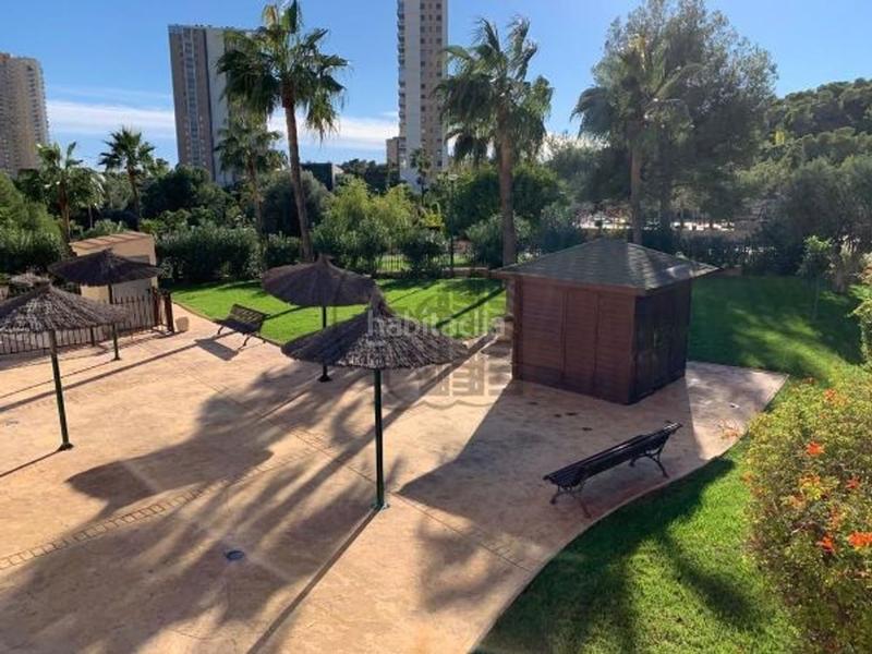 Foto 0a3166ba-c358-4ab9-9989-869b1b55399a. Appartement dans Via Parque Benidorm