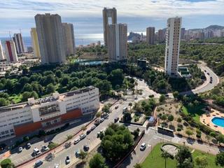Appartement à Via Parque