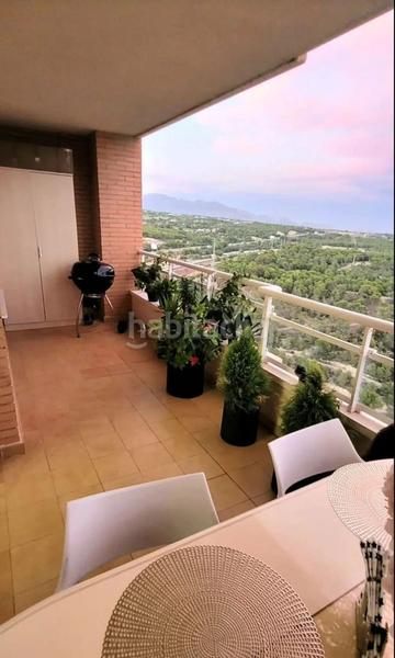 Foto 6dcf95b7-eca9-48b6-8fe8-8d37ac8f1777. Appartement dans Via Parque Benidorm