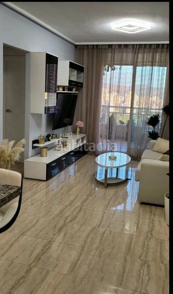 Foto c1149fd9-461f-488e-9008-760c383b2fce. Appartement dans Via Parque Benidorm