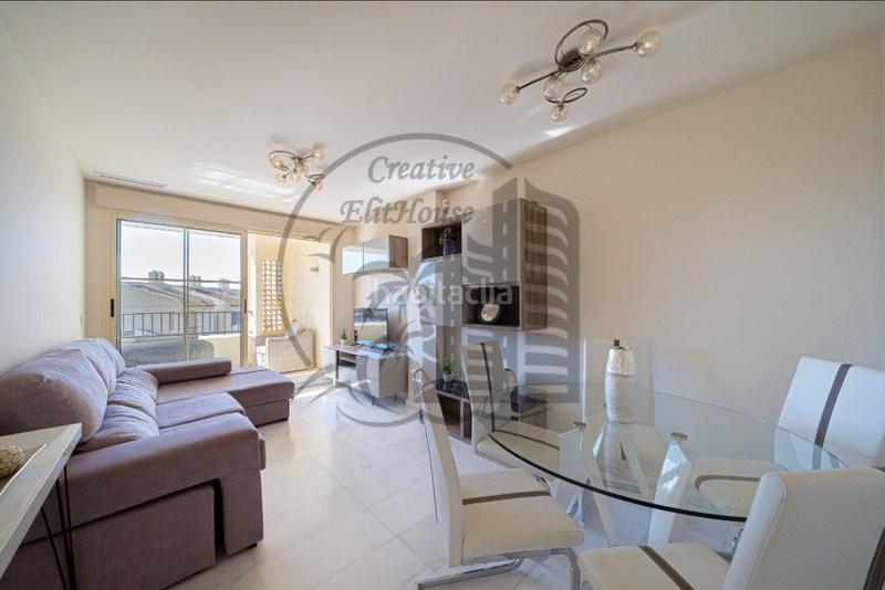 Foto b481e718-44c0-4c07-8100-1effc4acd6ba. Appartamento in Golf Bahía Finestrat