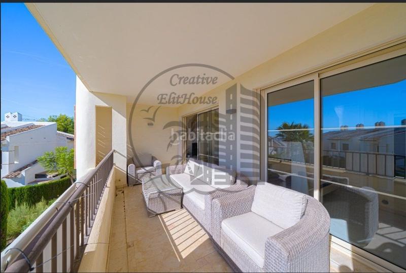 Foto 666f28b1-0c04-495c-9266-5323716defd7. Appartement dans Golf Bahía Finestrat