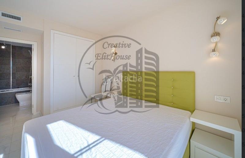 Foto 70fd48ba-ffa9-47dd-a915-cd7383c9f65e. Appartement dans Golf Bahía Finestrat