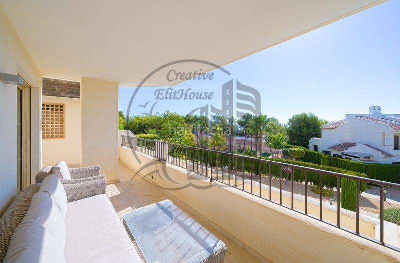 Foto f088d608-6852-4d48-8137-4be196bcddc1. Appartement dans Golf Bahía Finestrat