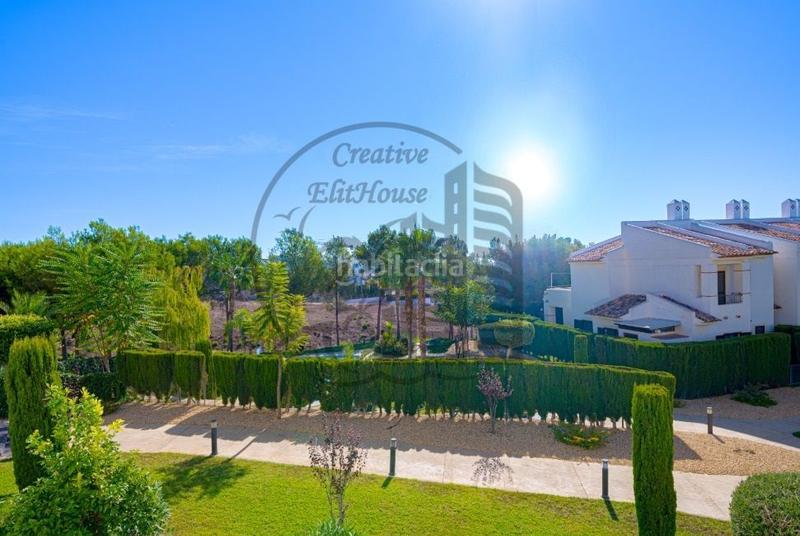 Foto f84b84fa-d6c3-4b6f-885f-24fe6cc6c153. Etagenwohnung in Golf Bahía Finestrat