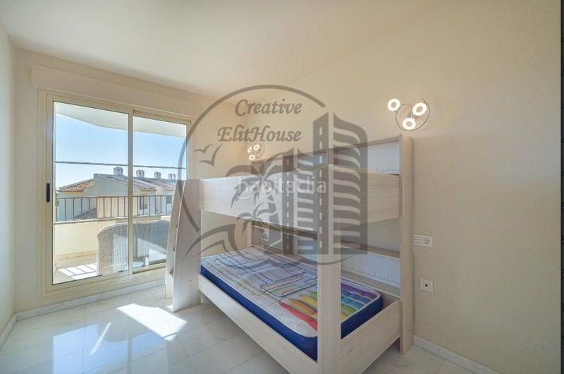 Foto 52d0fb49-94bf-452f-be60-60a0f9165886. Flat in Golf Bahía Finestrat