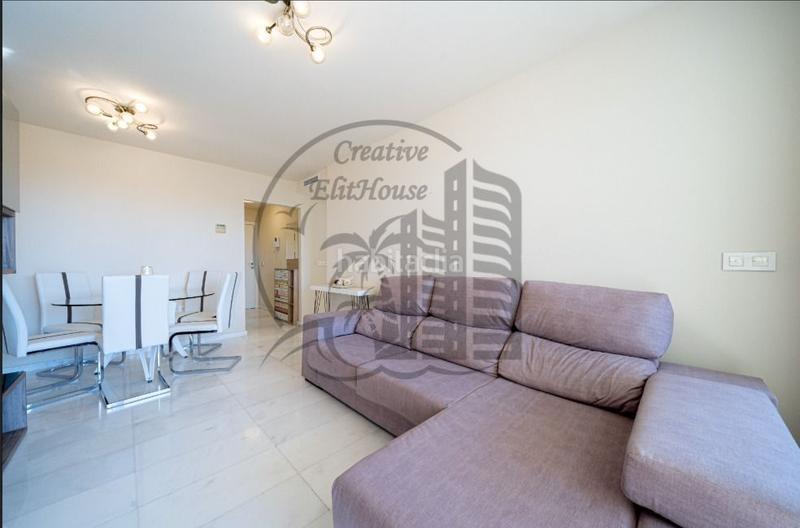 Foto e209e6e6-a390-49aa-96fa-840216798ba1. Flat in Golf Bahía Finestrat