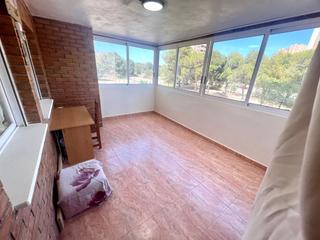 Piso en Playa Poniente