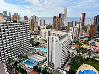 Appartement à Playa Levante