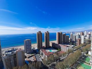 Piso en Playa Levante