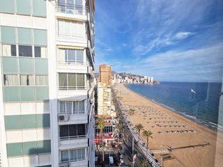 Piso en Playa Levante