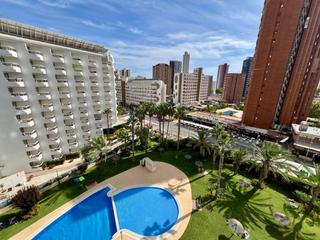 Appartement à Rincón Bajo