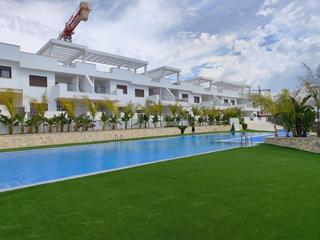 Duplex à Balcón de Finestrat-Terra Marina