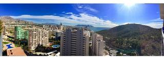 Penthouse in Las Azaleas-Alkadir
