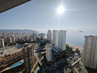 Piso en Playa Poniente