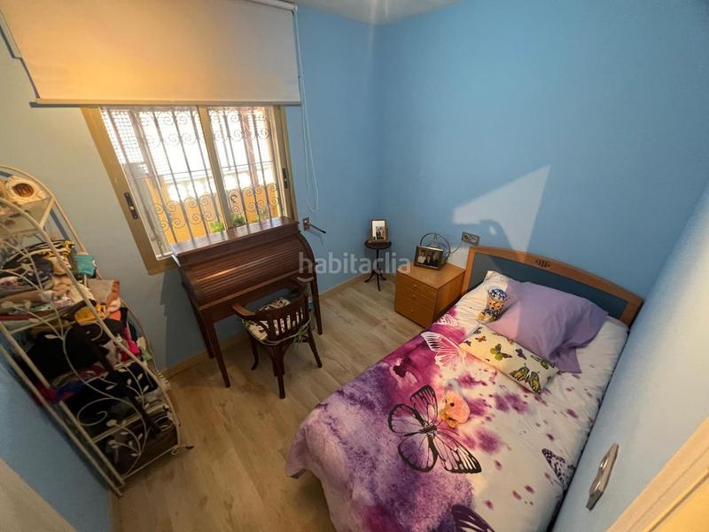 Foto 5e87e0d5-3e6b-4386-a412-02476b9e02a6. Casa a schiera con piscina in Sierra Helada Benidorm