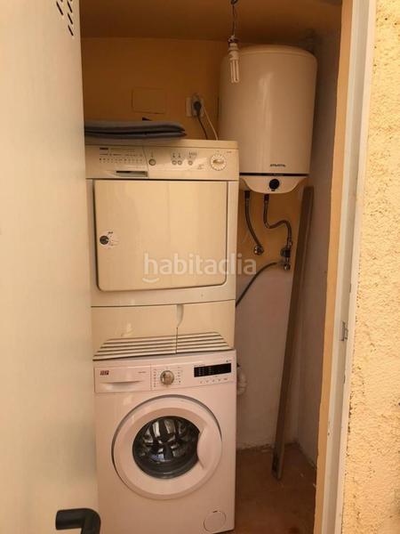 Foto 92ffe5b1-d4e7-4bbf-a376-507ea701a395. Casa a schiera con piscina in Sierra Helada Benidorm