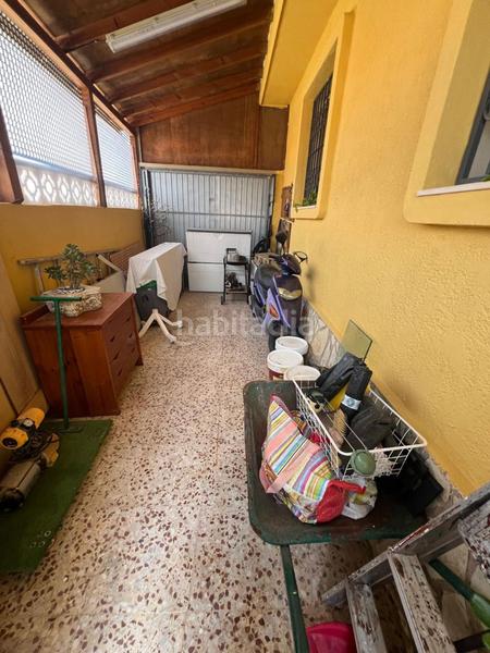 Foto 022da04c-89c9-47bb-b9f4-884746b72f14. Casa adosada en Sierra Helada Benidorm