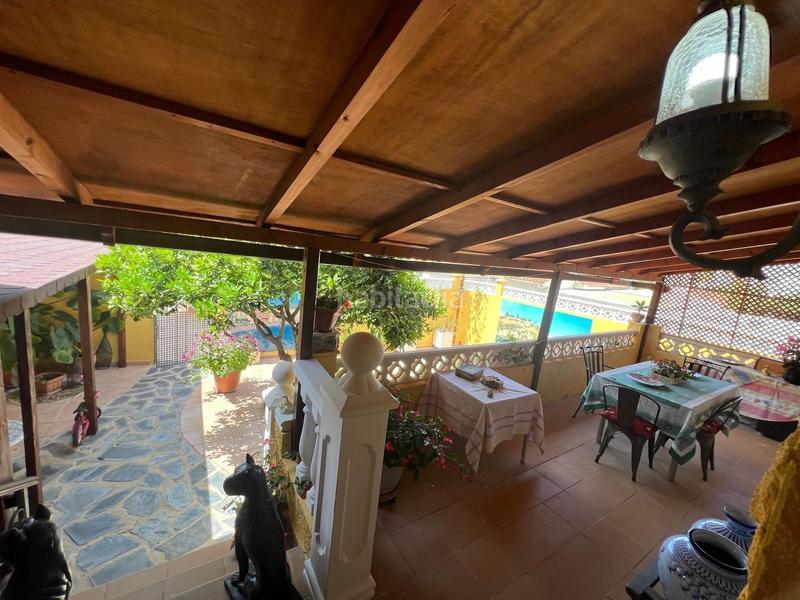 Foto a2117f03-8f62-4d55-acb8-827bbe161710. Casa adosada en Sierra Helada Benidorm