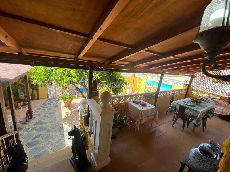 Foto d0a22bfc-a5a6-41c0-a1e4-b974565f884f. Casa adosada en Sierra Helada Benidorm