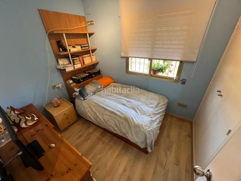 Foto 46ce2174-c89e-4a29-a5ec-5051878cb3a3. Maison jumelée avec piscine dans Sierra Helada Benidorm