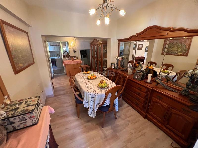 Foto 4cfbe039-a4ab-447b-b16f-5bec75fbd4b9. Maison jumelée avec piscine dans Sierra Helada Benidorm