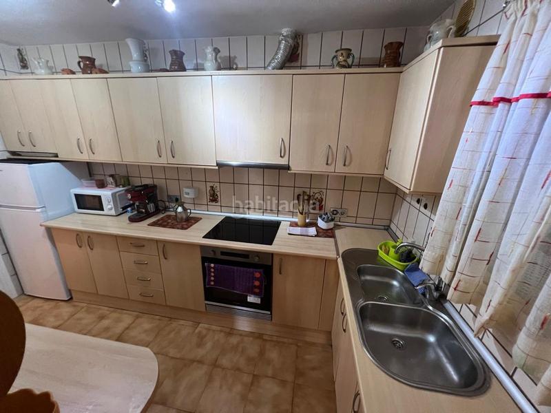 Foto 54220334-8c9d-4683-9852-051628dcd0aa. Maison jumelée avec piscine dans Sierra Helada Benidorm