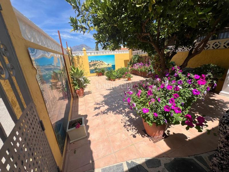 Foto bddad9fb-b213-418c-9bc4-de990e8bf4d3. Maison jumelée avec piscine dans Sierra Helada Benidorm