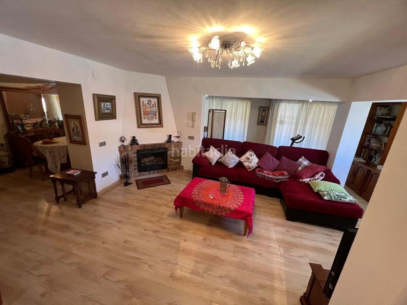 Foto 0110f21d-00ec-4e69-a2a0-582cba8420a3. Semi detached house with pool in Sierra Helada Benidorm