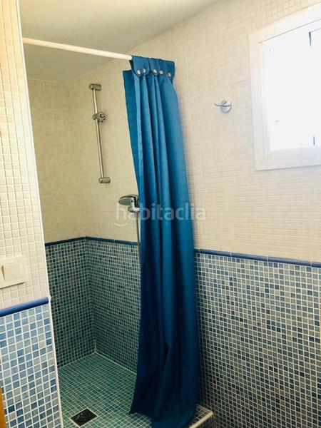 Foto 0709cbd7-58ba-4fe1-bf6f-8646c5be0465. Semi detached house with pool in Sierra Helada Benidorm