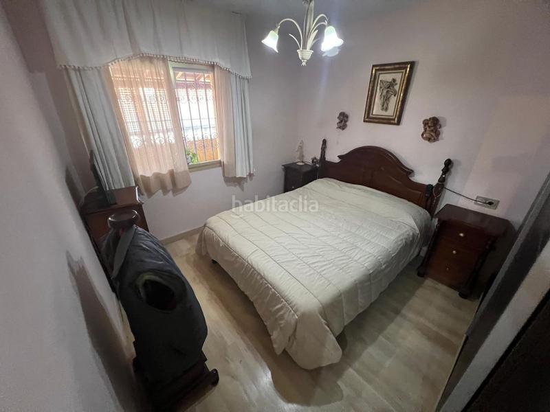 Foto 18a955b1-1d52-4305-a2ae-a05637e83eb4. Semi detached house with pool in Sierra Helada Benidorm