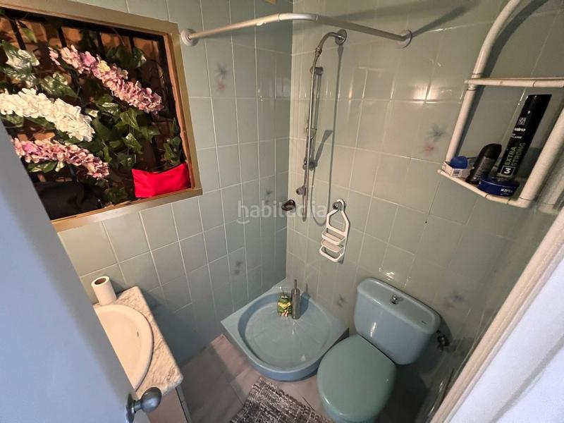 Foto 482b64b3-b5fb-4401-9b63-7d87433e9b68. Semi detached house with pool in Sierra Helada Benidorm