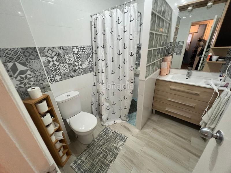 Foto 70fcb11c-917a-412a-ba21-ee68fec7efe3. Semi detached house with pool in Sierra Helada Benidorm