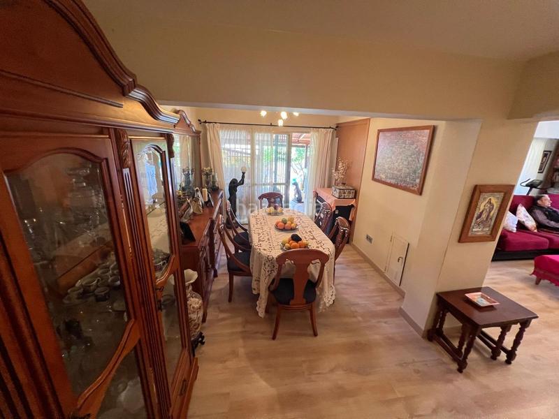 Foto b95f5e63-5f52-404a-b46f-c4232de984d1. Semi detached house with pool in Sierra Helada Benidorm