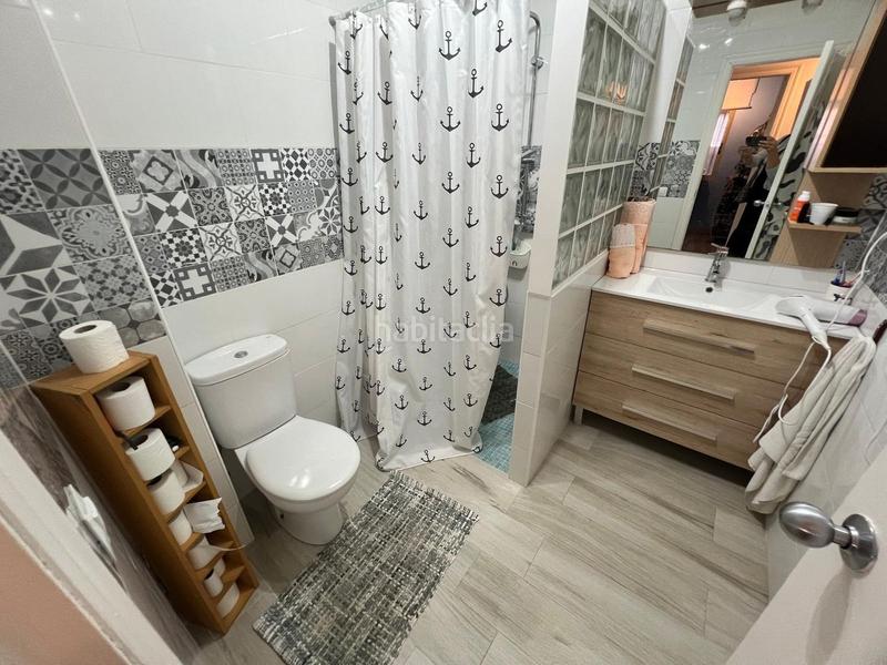 Foto c950a8c6-ab78-4de9-bc4b-8106743f0f38. Semi detached house with pool in Sierra Helada Benidorm