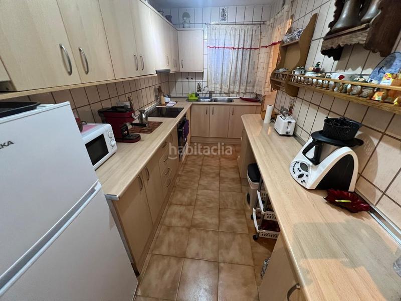 Foto d012415d-c0d2-4ef1-aac2-a17e6191f6f1. Semi detached house with pool in Sierra Helada Benidorm