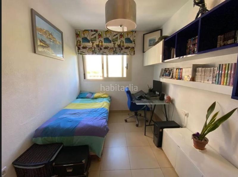Foto 4e5a823c-45dd-47d6-89cf-ff6450748f1d. Appartamento in Via Parque Benidorm