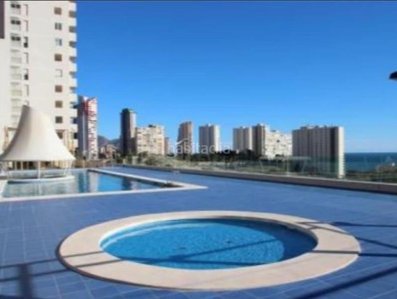 Foto 65080da1-6fef-4ca5-9a54-d4600deab3b2. Appartamento in Via Parque Benidorm
