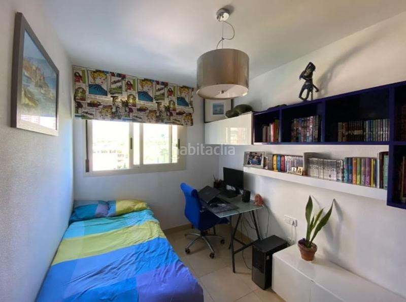 Foto 6d448948-ed68-4a2b-bcfa-566b47394635. Appartamento in Via Parque Benidorm