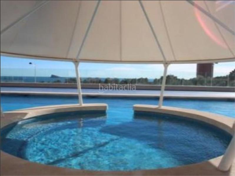 Foto a20e2b0f-8584-4e48-87f6-038c7902e372. Appartamento in Via Parque Benidorm