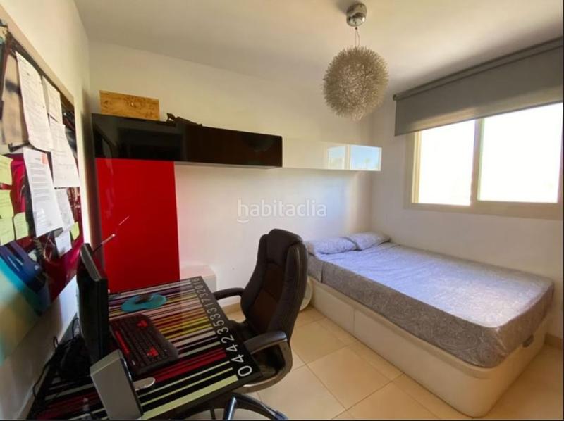 Foto b02e00af-be9f-4b6b-afd0-23a7e8113775. Appartamento in Via Parque Benidorm