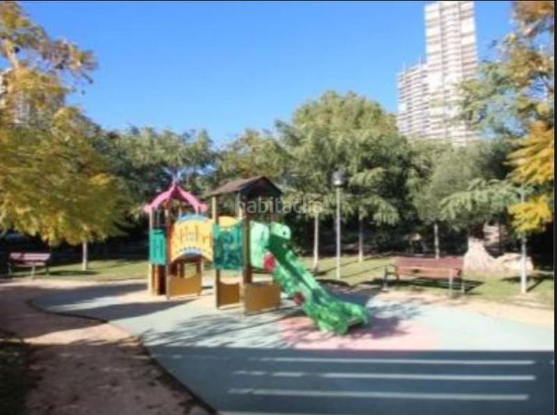 Foto d51bfea0-9746-4bdb-86b8-2899a36796fa. Appartamento in Via Parque Benidorm