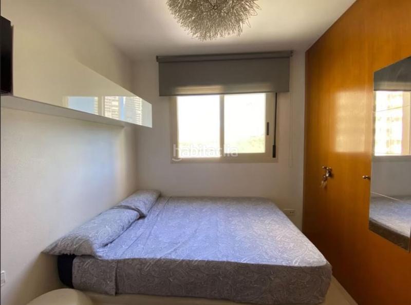 Foto f3ab65e6-8fc2-41b9-9f1c-fa66273e93eb. Appartamento in Via Parque Benidorm