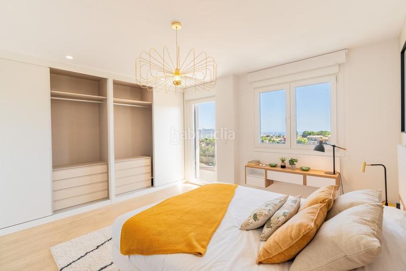 Foto d7536031-f52a-41cb-aeac-d47bda46ec77. Casa adosada en Montebello - Nou Espai Nucia (la)