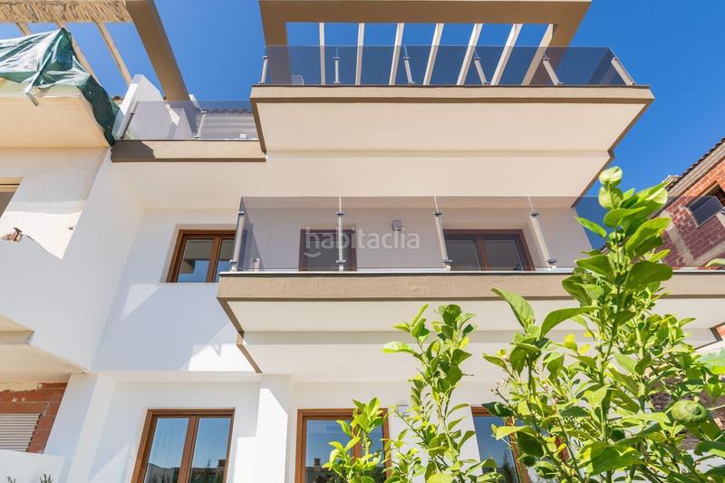 Foto ea67a293-3b02-44e1-a081-c1634f6bb78c. Casa adosada en Montebello - Nou Espai Nucia (la)