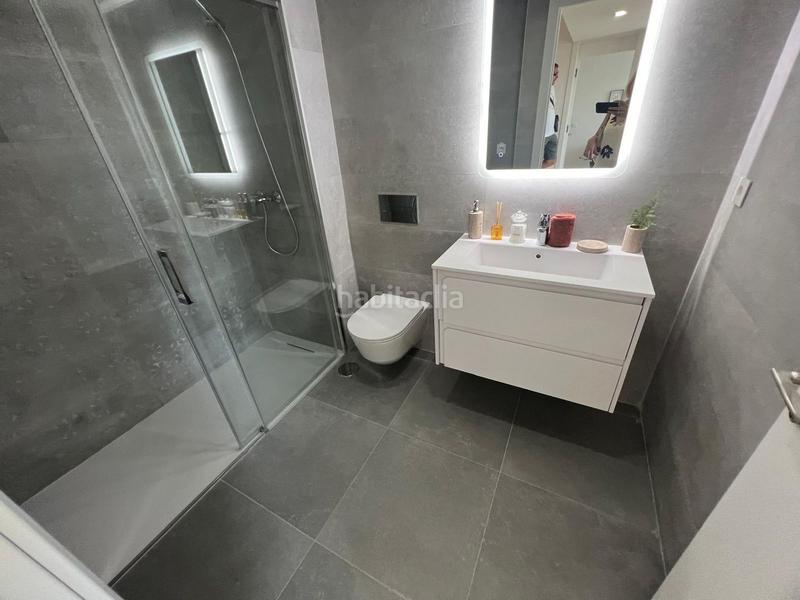 Foto f266897e-6ceb-46d0-8cb3-9fc74d80bb50. Casa adosada en Montebello - Nou Espai Nucia (la)